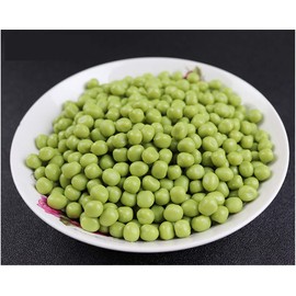 Zzooi - Bellotas Artificiales de imitación de nueces de imitación, Mung Beans, medimu