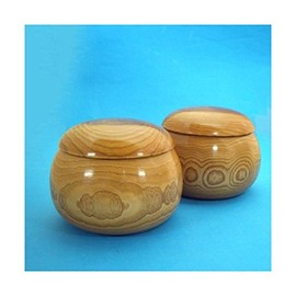 Handmade Wooden Chest Chestnut, Large Size 36, by Traditional Artisans