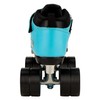 Riedell Dart Roller Skates for Men and Women - Colorful,