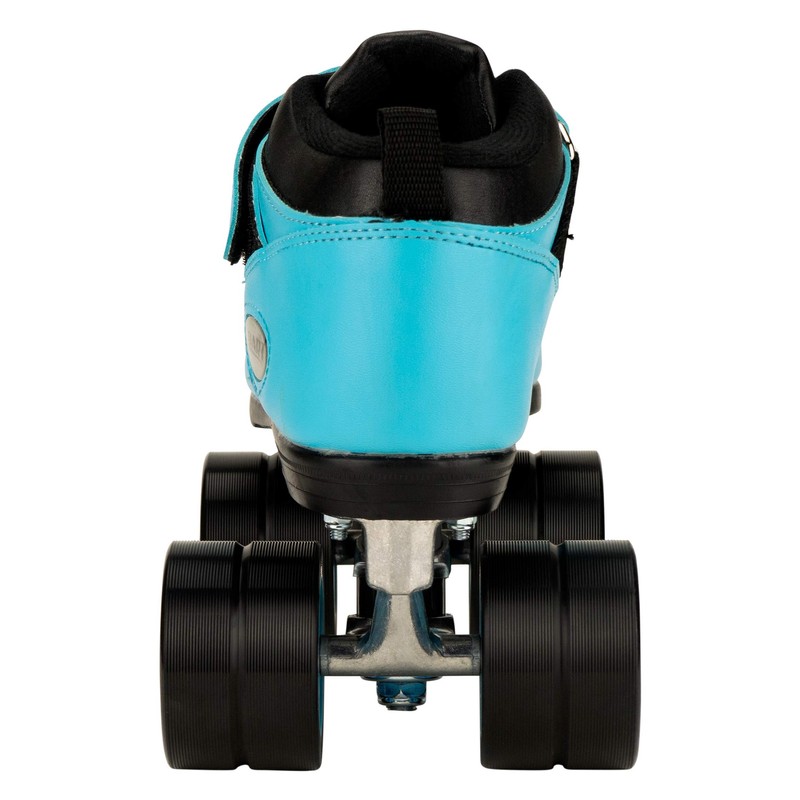 Riedell Dart Roller Skates for Men and Women - Colorful,