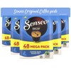 Senseo Decaf Medium Roast Coffee Pods – 240 Count (5