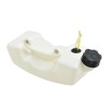 Universal Replacement Fuel Petrol Tank For Trimmer Brush Cutter Strimmer
