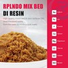 rplndo Mixed Bed Deionized Di Resin Refill for Spotless Water