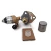 Fuel Injection Pump with Solenoid for Yanmar L100 Diesel Engine