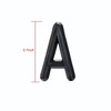 Letters for Felt Letter Boards, 300 Pieces Including Characters, Numbers