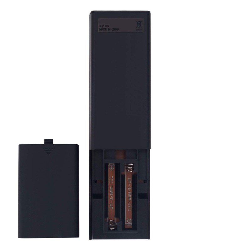 New RMT-AH401U Replace Remote Control - WINFLIKE RMTAH401U Soundbar Remote