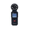Mcbazel 3 in 1 Handheld Digital Anemometer Wind Gauge Wind
