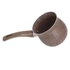 Anti Stick Milk Pan Lightweight Mini Milk Coffee Pot Sauce