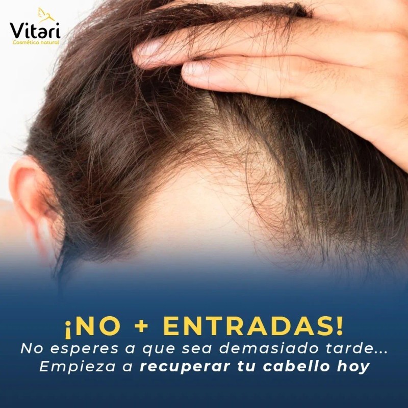 Capilar Mask Sale Cabello-150grs