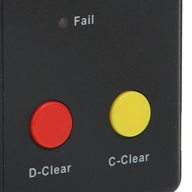 Gasbag Reset Tool SRS Crasher Data Resetter Professional Diagnostic Tools