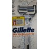 Gillette Skinguard Razor 1 razor handle & 1 cartridge Shave