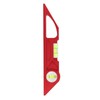 Bubble Level 90 180 Degree High Precise Leveling Tool Aluminum