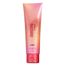 Cyzone Dancing Sunset Moisturizing scented body lotion/Loción perfumada hidratante para el cuerpo 130 ml / 4.4 fl.oz.