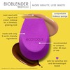 Ecotools Bioblender By Makeup Sponge Duo Pack For Liquid &