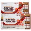 Daewoong Life Science Mag Shot Speed ​​Liquid Magnesium, 2 units, 24 servings / 대웅생명과학 마그샷 스피드 액상 마그네슘, 2개, 24회분