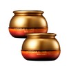 Bergamo Meoncell Bergamo Multi Premium Oily Face Cosmetics High Moisturizing Nutrition Cream Snake 50g 2EA / 메온셀 베르가모 멀티 프리미엄 유분 얼굴 화장품 고 보습 영양 크림 스네이크 50g 2EA
