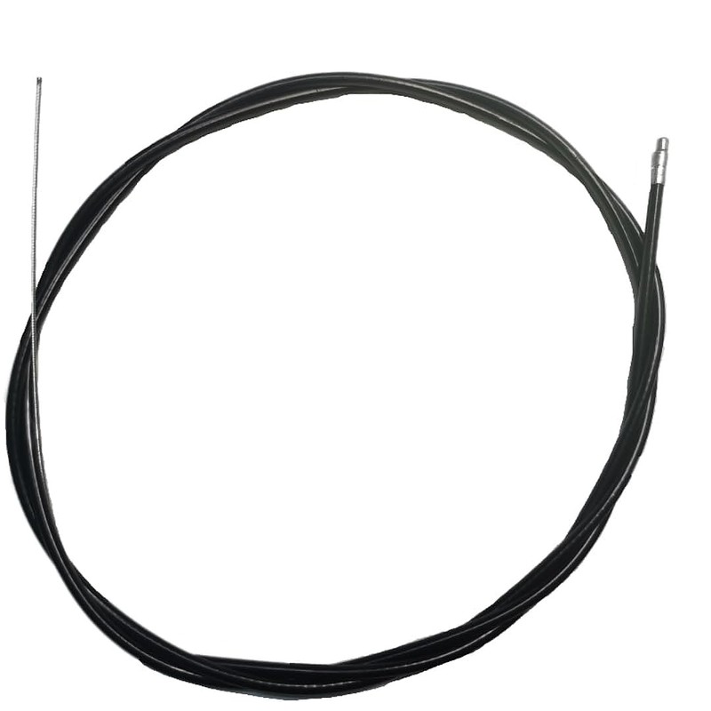 TANGJINGYA Replacement Throttle Hand Control Kit 1.6 Meters Throttle Switch