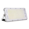 Viugreum 100W LED Flood Light, 8000LM 6000K Daylight White, 500W