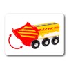BRIO World Christmas Snow Plow Train for Kids Age 3