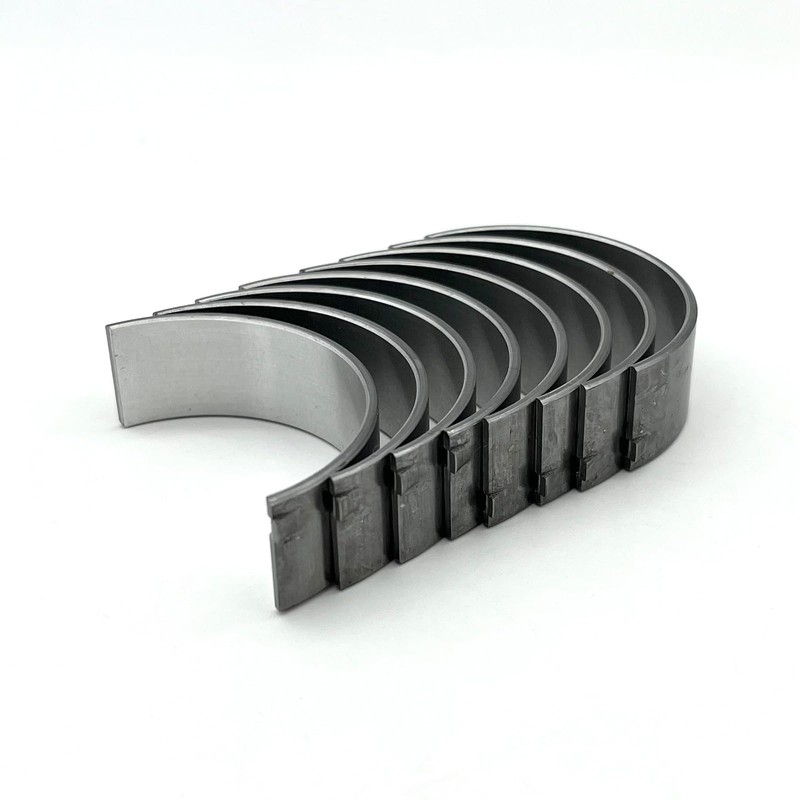 8PCS Connecting Rod Bearing 23060-2E005 for Hyun.dai Kia 1.8L 2.0L