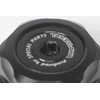SP Takekawa 06-02-0085 Stem Nut Black/Black Grom CBR250R CB400F Zoomer