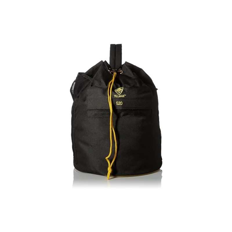 Tillman TILLMAN - 520 Welders Welding Gear and Helmet Bag