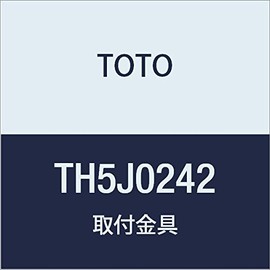 TOTO TH5J0242 Mounting Bracket