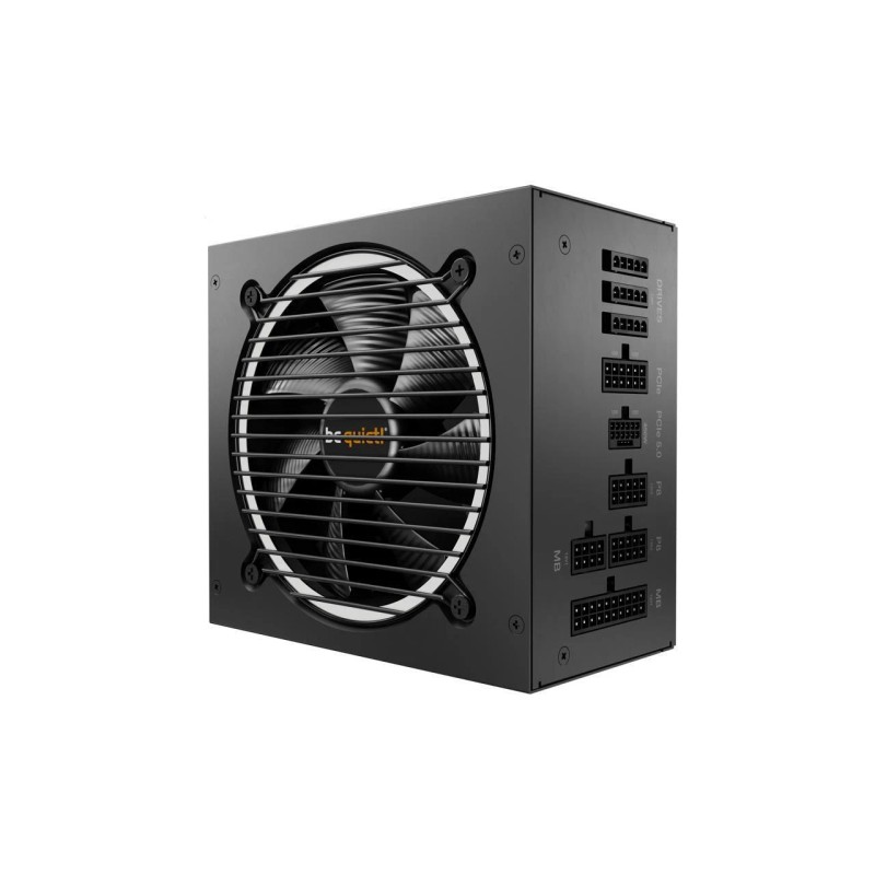 be quiet Pure Power 12 650W 650 W ATX (ATX3.1/
