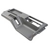 Blue Oval Industries 1987-1993 Mustang Interior Center Top Console in