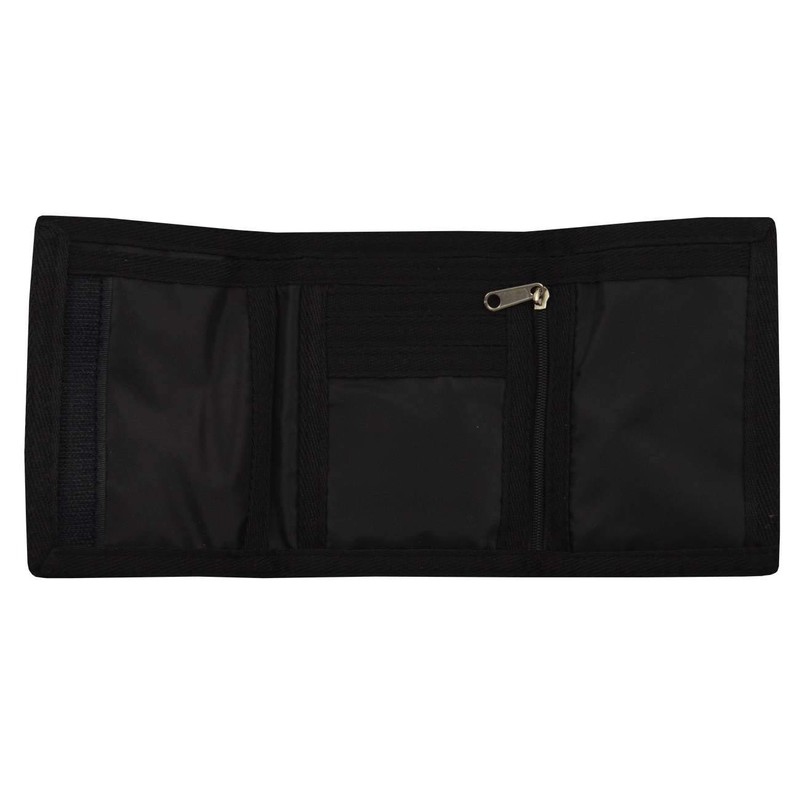 SONS OF ODIN Purse with sew-on tradition beats every trend,