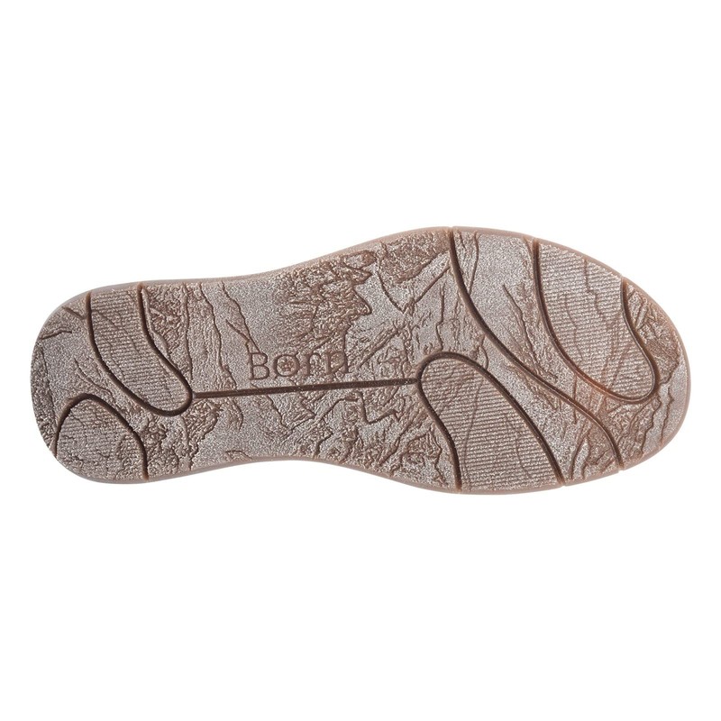 BORN Baylor Taupe Dist 10 M (D)