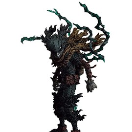 Bandai Premium Prize Figure - My Hero Academia - Companions - A Prize Izuku Midoriya Figurine