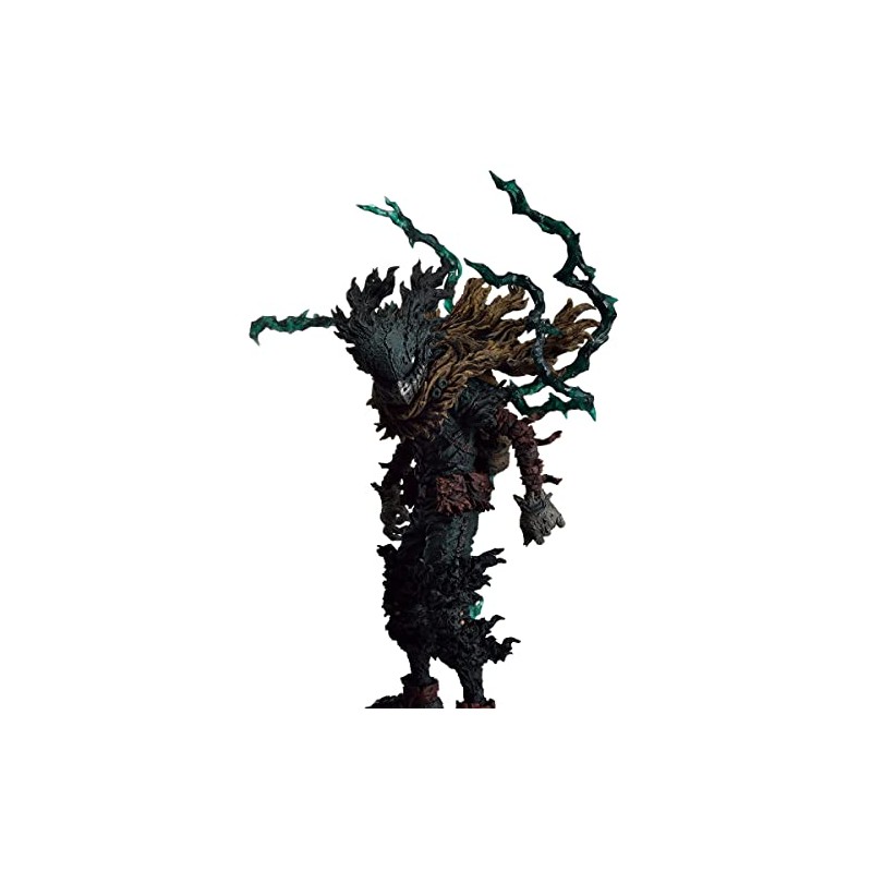 Bandai Premium Prize Figure - My Hero Academia - Companions