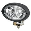 HELLA 1GA 996 161-131 Halogen-Worklight - Oval 100 - 12/24V