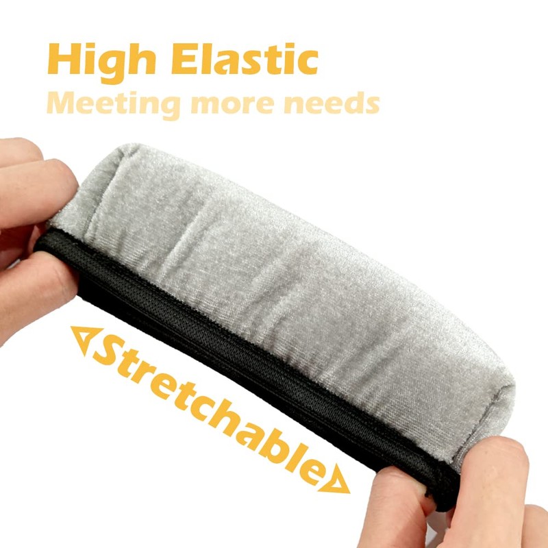 Elfzone Pads for Crutches - 2PCS Crutch Pads for crutches