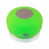 Bluetooth Waterproof Shower Speaker - Green