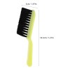 2pcs Professional Pool Table Brush Soft Bristles Billiard