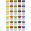 Frühes Forschen 30 ointment tins high, 12 ml capacity with