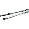 Hitsubishi Metal Ice Tongs, 18-8 Stainless Steel