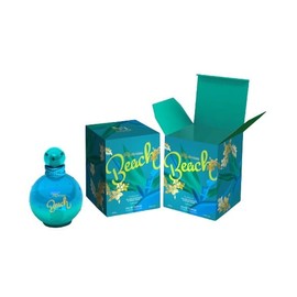 Mysterious Beach for Women (MCH) Eau de Toilette 3.4 oz