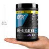 EFX Sports Kre-Alkalyn EFX | pH Correct Creatine Monohydrate Pill