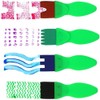 25Pcs Arts & Crafts Painting Set, DIY Learning Tools with