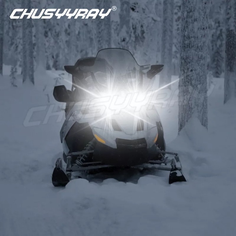 CHUSYYRAY VERY BRIGHT FOR SUZUKI KING QUAD 400 500 750
