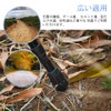 Samcos Trekking Pole, Rubber Cap, Climbing Stock Protection, Walking Pole,