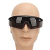 Shooting Glasses UV Protective Outdoor Military Goggles Windproof Motorcycle Goggles
