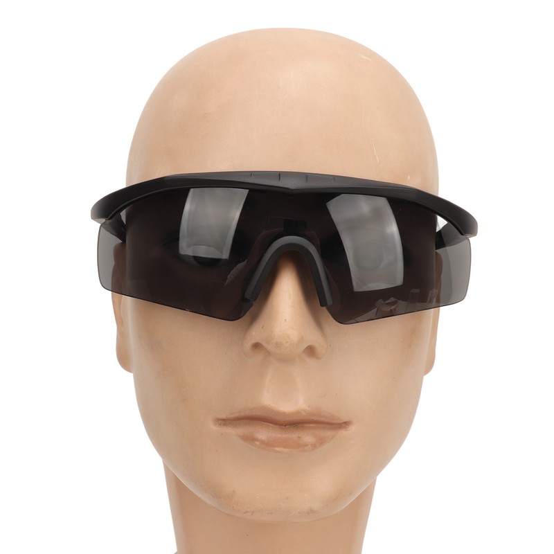Shooting Glasses UV Protective Outdoor Military Goggles Windproof Motorcycle Goggles