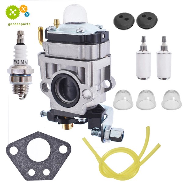 Gurdtopo 300486 For Earthquake E43 E43WC E43CE Auger MC43 MC43E