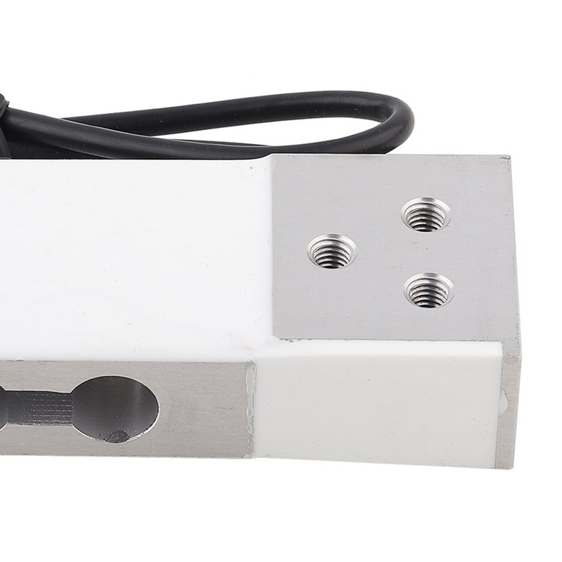 100kg Parallel Beam Electronic Load Cell Scale Weighting Sensor High