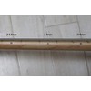 Luminlay SBM & SGM series/with black pipe / 60mm length