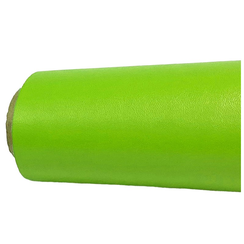 A-Express Faux Leather Fabric Leatherette Vinyl Waterproof Leathercloth Material Clothing